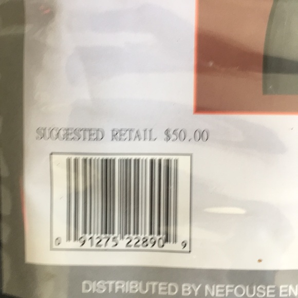 NEW LOWER PRICE!!  JP LANN GOLF BAG COVER - Picture 5 of 6